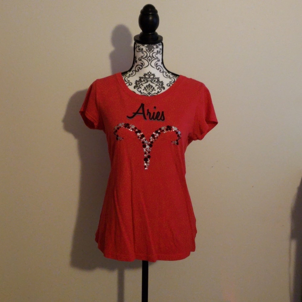 Womans t-shirt